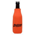 Zippered Bottle Cooler